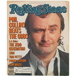 Phil Collins