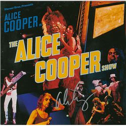 Alice Cooper