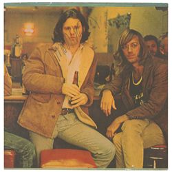 The Doors: Jim Morrison