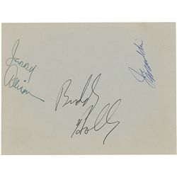 Buddy Holly and the Crickets