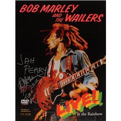 Bob Marley’s Wailers