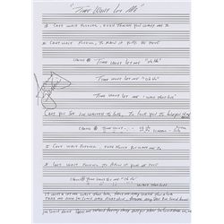 The Outsiders: Sonny Geraci