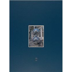 Pink Floyd: Nick Mason