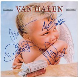 Van Halen