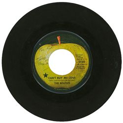 Beatles: George Martin