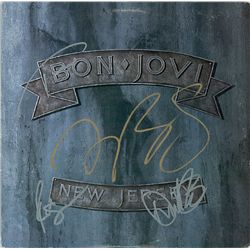 Bon Jovi