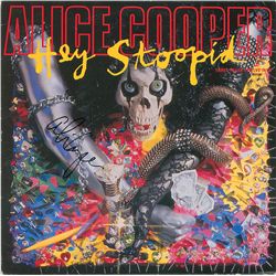 Alice Cooper