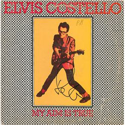 Elvis Costello