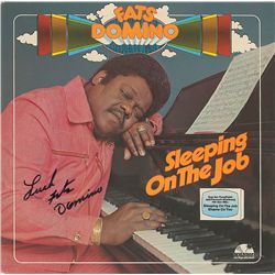 Fats Domino