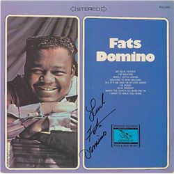 Fats Domino