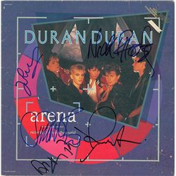 Duran Duran