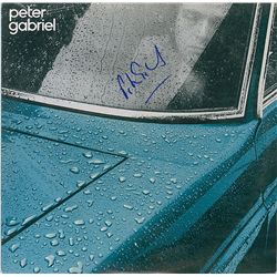 Peter Gabriel