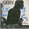 Image 1 : J. Geils Band