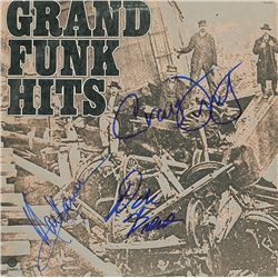 Grand Funk Railroad