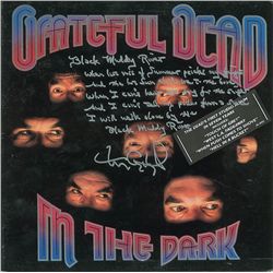 Grateful Dead: Tom Constanten