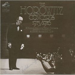 Vladimir Horowitz