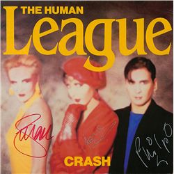 Human League