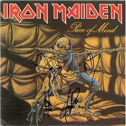 Iron Maiden