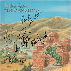 Little Feat