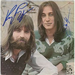 Loggins and Messina