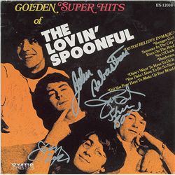 Lovin’ Spoonful