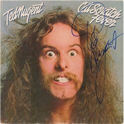 Ted Nugent