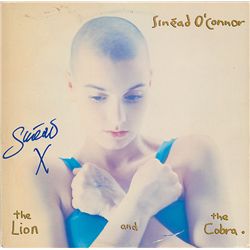 Sinead O’Connor