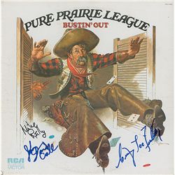 Pure Prairie League