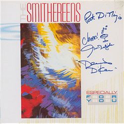 The Smithereens