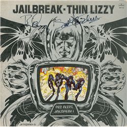 Thin Lizzy