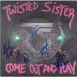 Twisted Sister