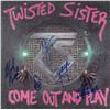Image 1 : Twisted Sister