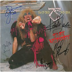 Twisted Sister