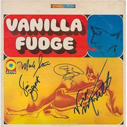 Vanilla Fudge