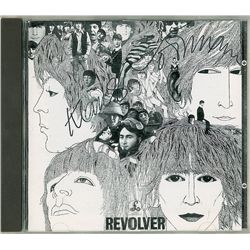 Beatles: Klaus Voormann