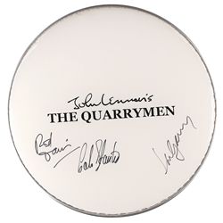 Beatles: The Quarrymen