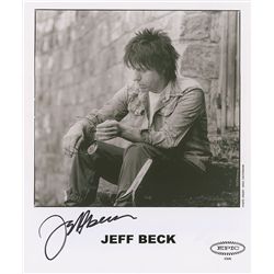 Jeff Beck