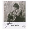 Image 1 : Jeff Beck