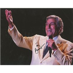 Tony Bennett