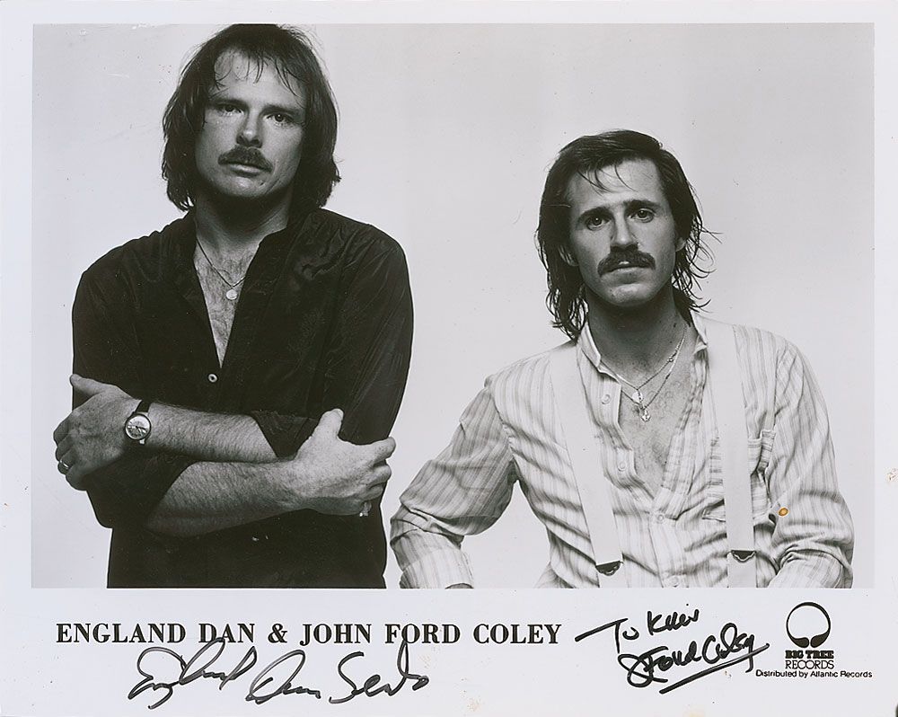 England Dan and John Ford Coley
