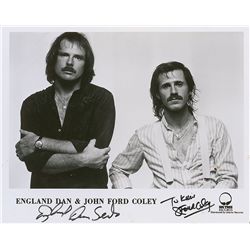 England Dan and John Ford Coley
