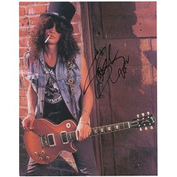 Guns N’ Roses: Slash