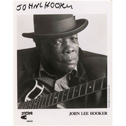 John Lee Hooker