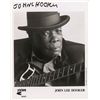 Image 1 : John Lee Hooker