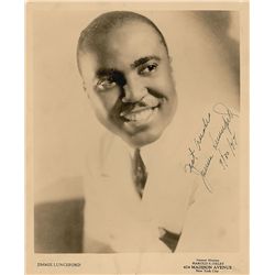 Jimmie Lunceford