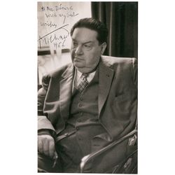 Darius Milhaud