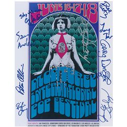 Monterey Pop Festival