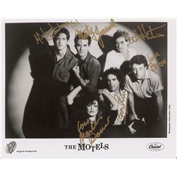 The Motels