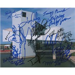 Rock ‘n’ Roll Hall of Famers