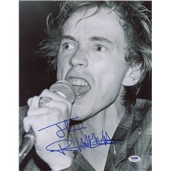 Johnny Rotten